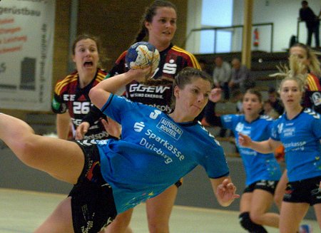 Handball 2. Bundesliga