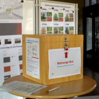 Rathaus Kamp-Lintfort