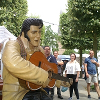 Rheinberg Stadtfest