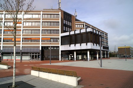 Rathausplatz 2023