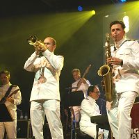 Bundeswehr Bigband Bundeswehr Bigband