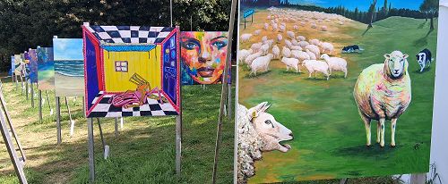 TCP Groesbeek TCP Groesbeek