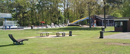 Hexenland Liegewiese