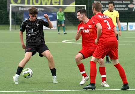 Sevelen vs Issum 2:0 Sevelen vs Issum 2:0