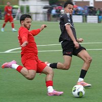 Sevelen vs Issum 2:0