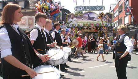 Geldern Spielleute