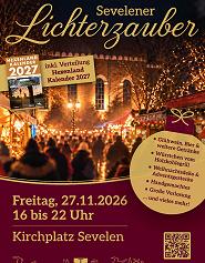 Lichterzauber