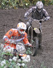 Moto Cross Kamp-Lintfort
